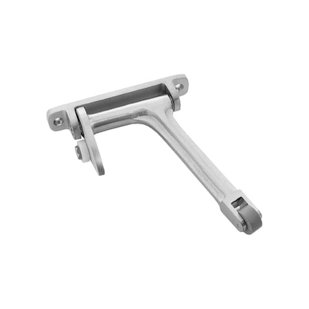 Ives Door Coordinators COR7G US10B